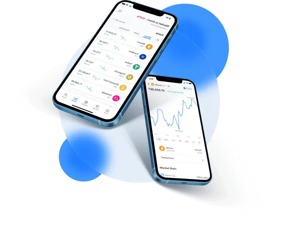 Intel Dexair Lab - Digital Asset Trading Signals